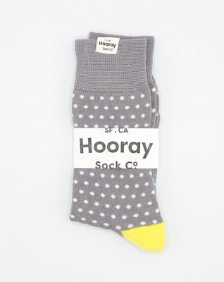 Crosswalk Socks
